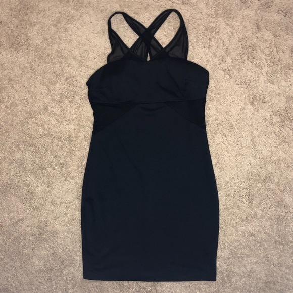 Zenana Styles Women’s Bodycon Mini Dress Large - Picture 11 of 11